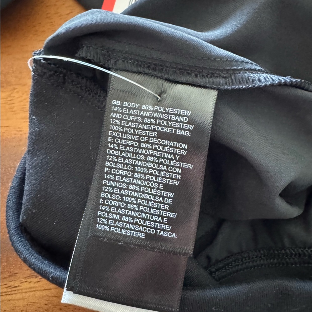 The North Face Arise and Align Mid-Rise Pant - Picture 11 of 13